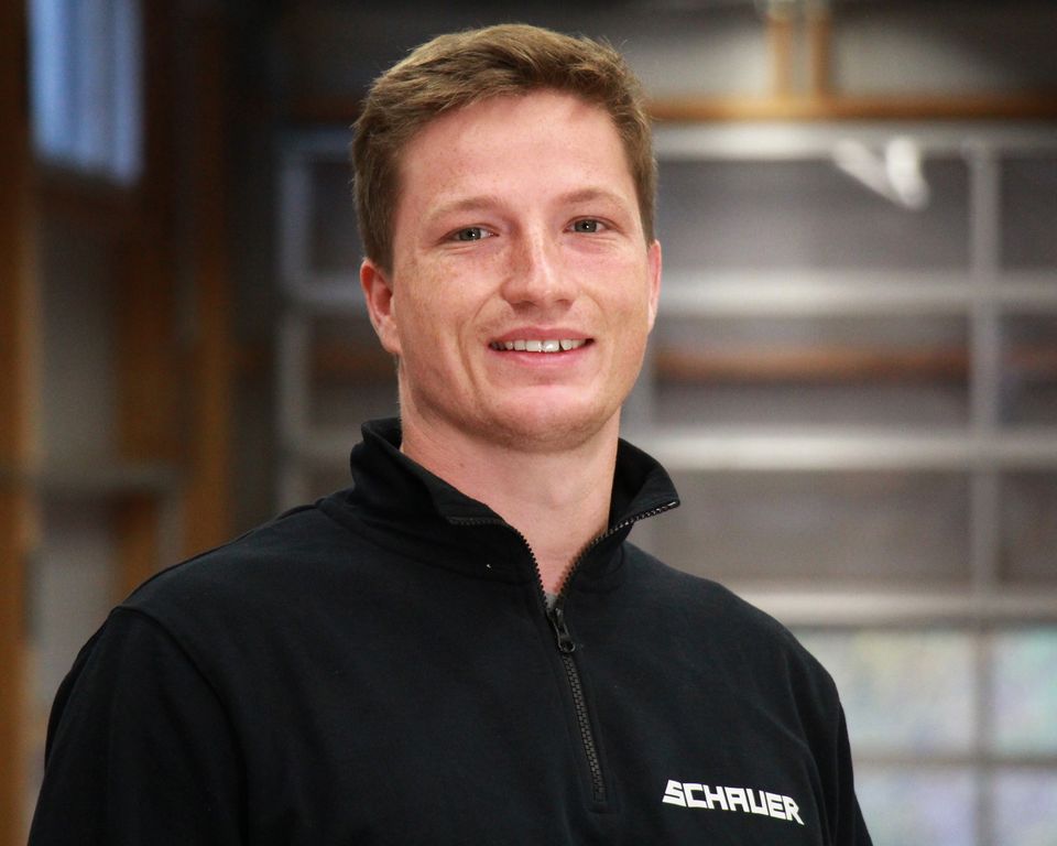 Simon Bernhard