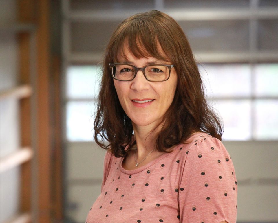 Tanja Glauser
